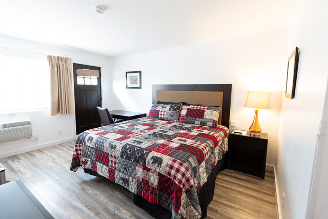 Image 1 for King Garden Accessible