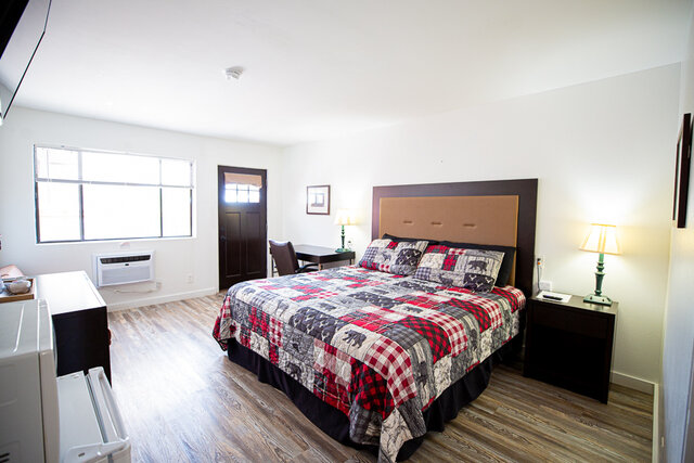 Image 1 for King of the River