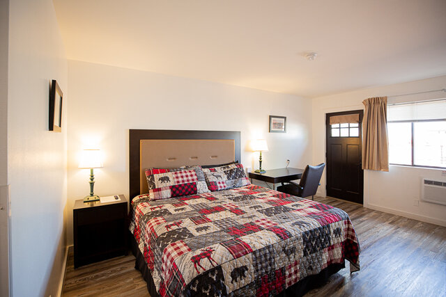 Image 1 for King of the River