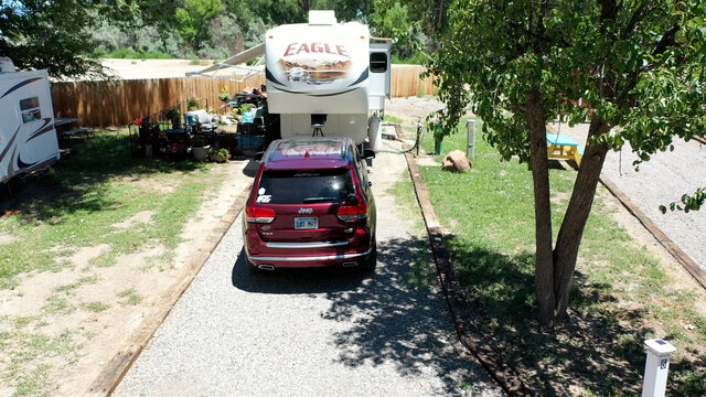 Image 1 for Spot 6, Premium Back-In