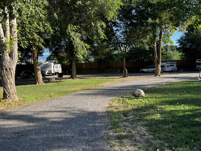 Image 1 for Spot 25, Pull-Through