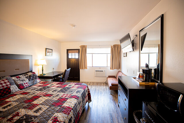 Image 2 for King of the River