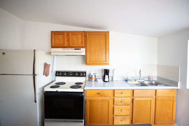 Image 9 for Double Queen + Kitchenette