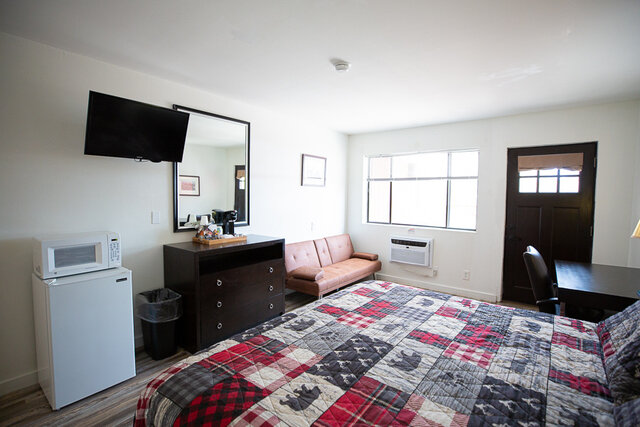 Image 3 for King of the River