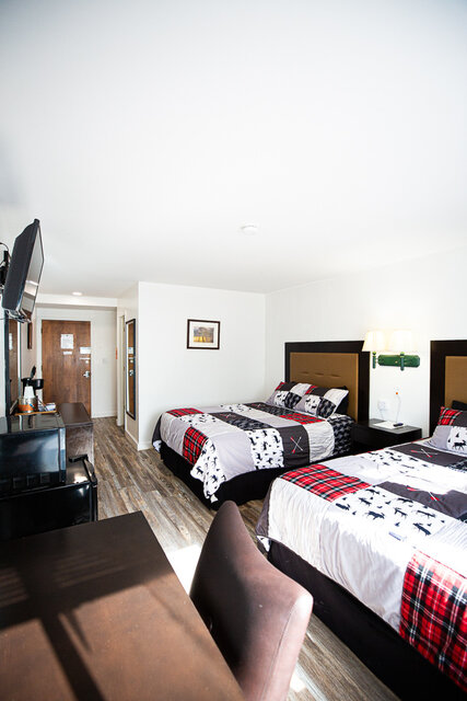 Image 4 for Double Queen-Garden