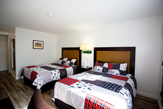 Image 3 for Double Queen-Garden