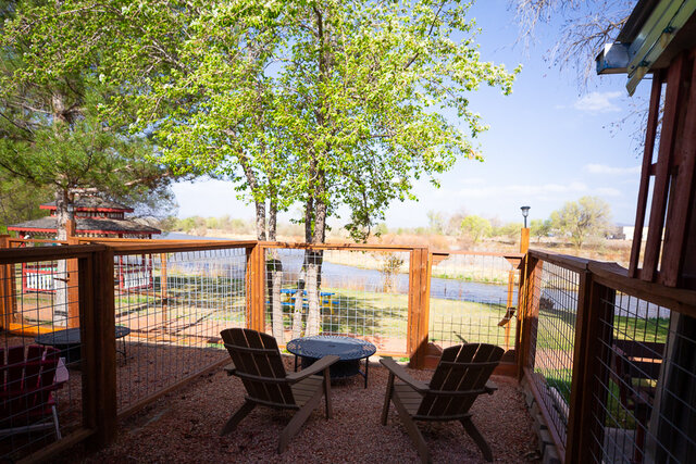 Image 5 for Double Queen of the River