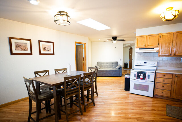 Image 6 for 2-Bedroom Apartment