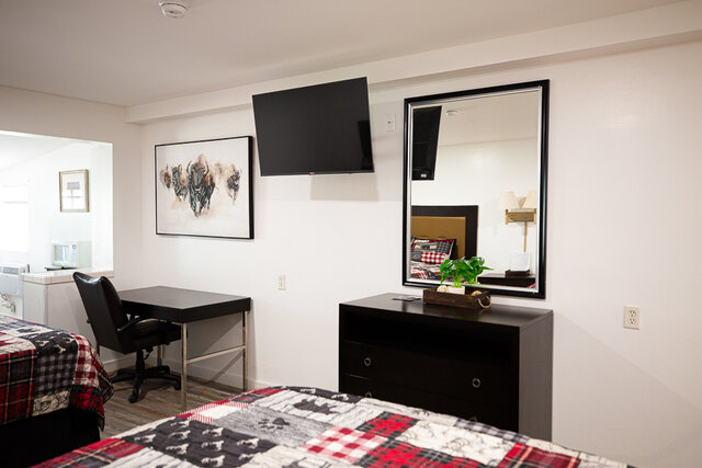 Image 3 for Double Queen + Kitchenette
