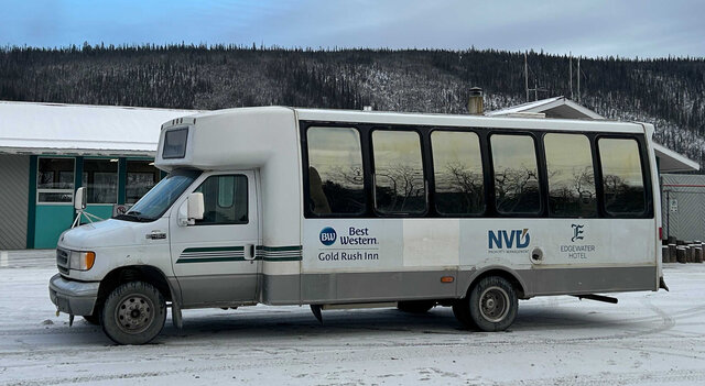 Image 1 for Airport Transfer