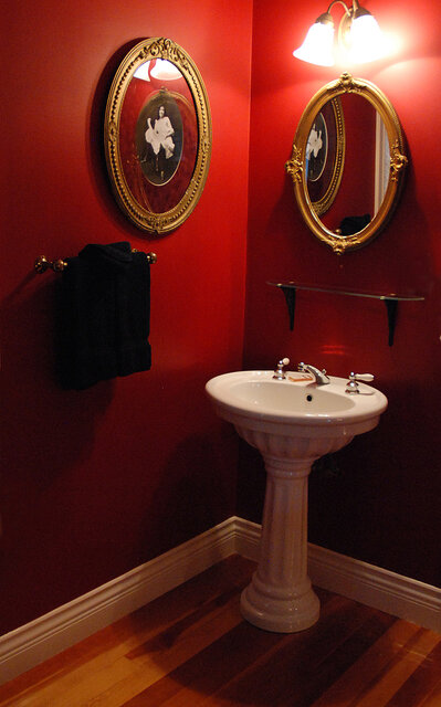 Image 1 for The Lipstick Room