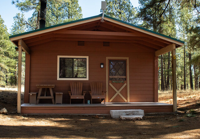 Image 1 for Cabin #5