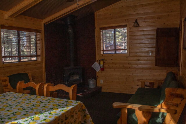 Image 2 for Cabin #5