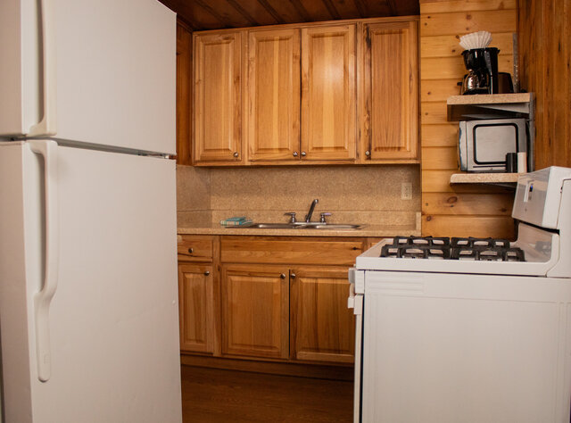 Image 4 for Cabin #2