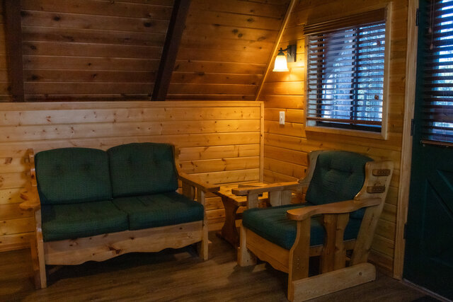 Image 2 for Cabin #9