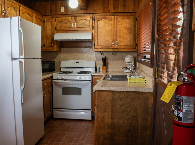 Image 6 for Cabin #16