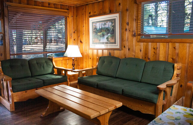 Image 2 for Cabin #2