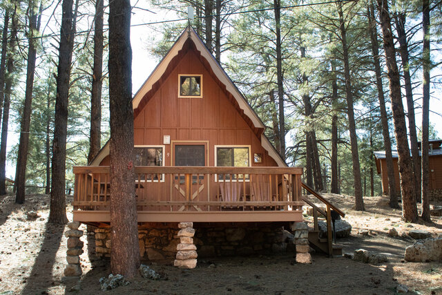 Image 1 for Cabin #9
