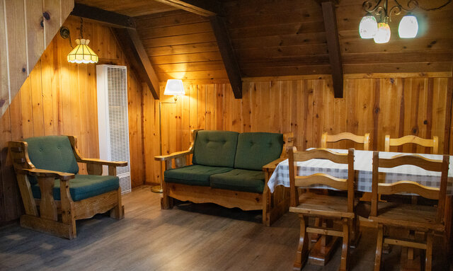 Image 2 for Cabin #8