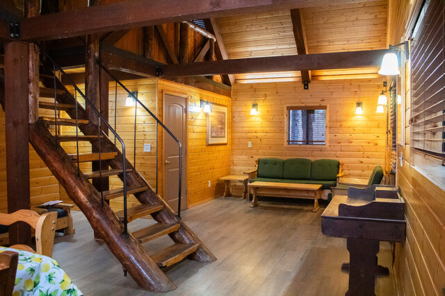 Image 2 for Cabin #14