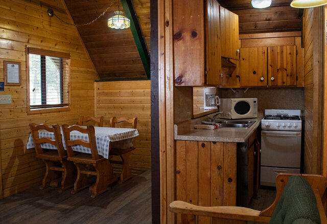 Image 3 for Cabin #12