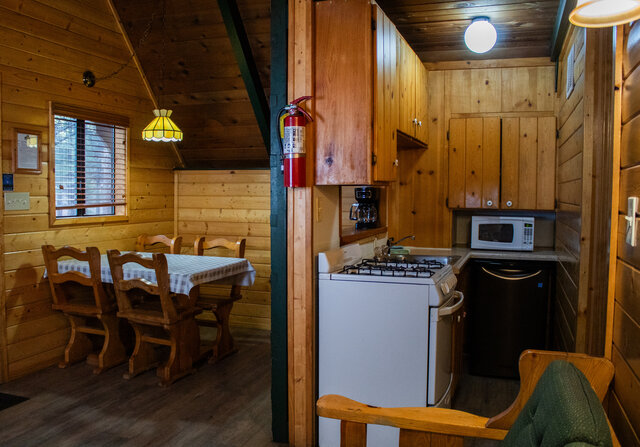 Image 3 for Cabin #10