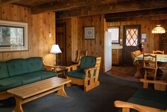Image 3 for Cabin #16