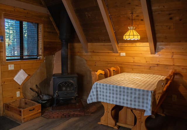 Image 3 for Cabin #7