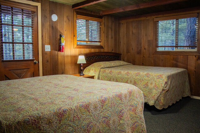 Image 6 for Cabin #2