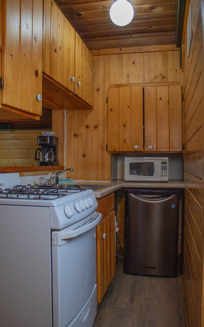 Image 4 for Cabin #10