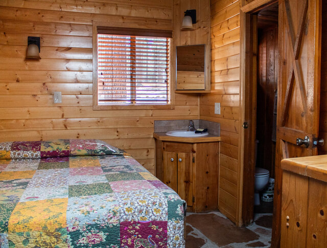 Image 6 for Cabin #13