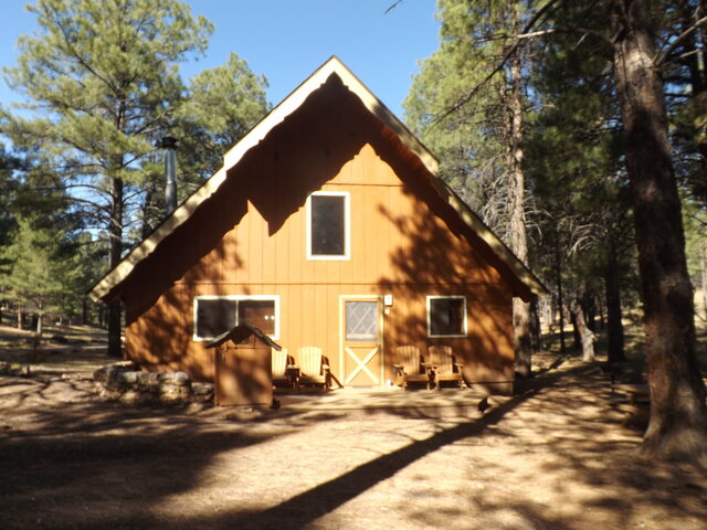 Image 1 for Cabin #14