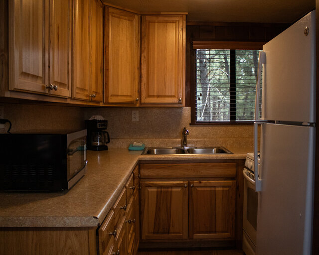 Image 7 for Cabin #3
