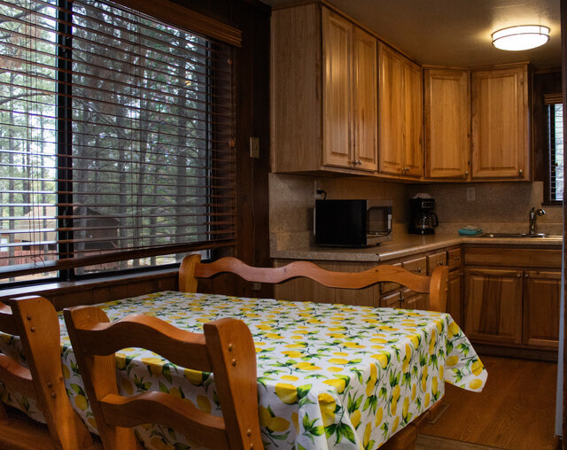Image 6 for Cabin #3
