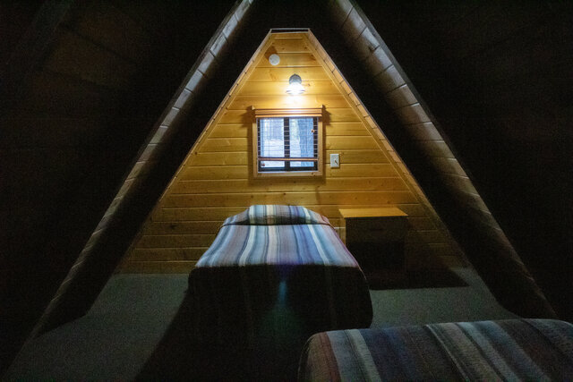 Image 6 for Cabin #9