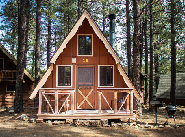 Image 2 for Cabin #19