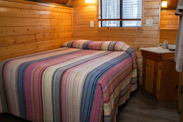 Image 4 for Cabin #11