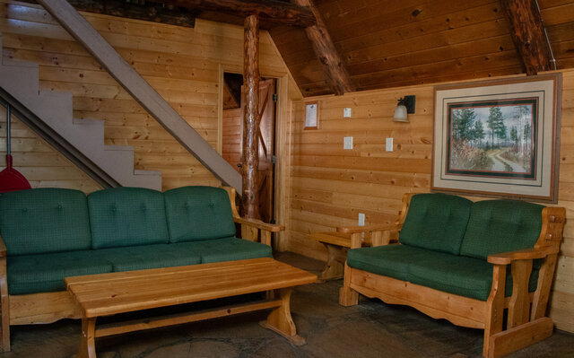 Image 3 for Cabin #13