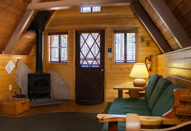 Image 3 for Cabin #19