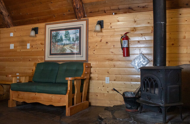 Image 2 for Cabin #13