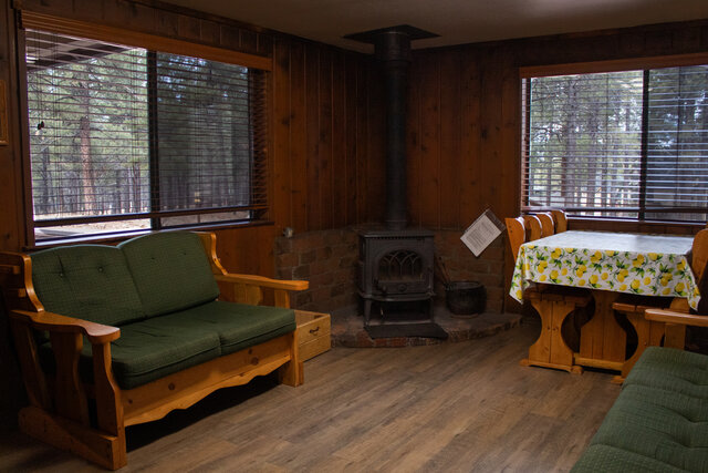 Image 4 for Cabin #3