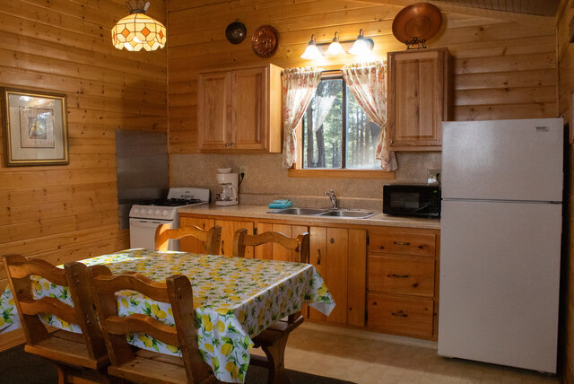 Image 5 for Cabin #5