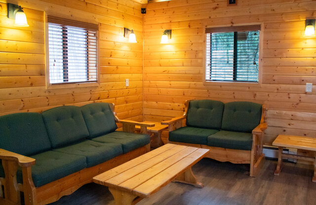 Image 2 for Cabin #15