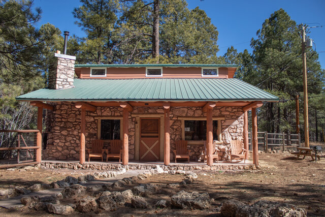 Image 1 for Cabin #1