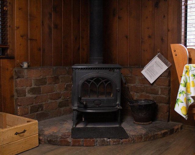 Image 5 for Cabin #3