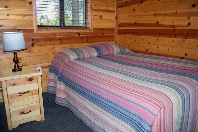 Image 9 for Cabin #16