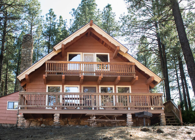Image 1 for Cabin #16