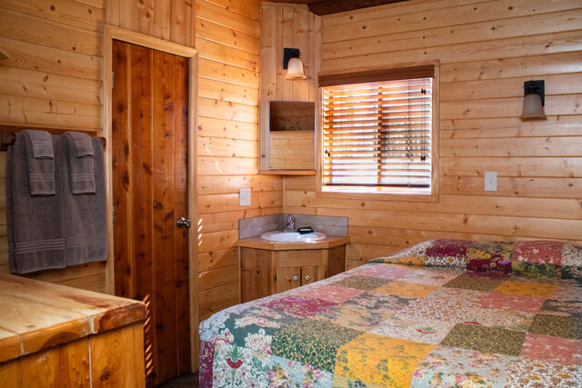 Image 7 for Cabin #13