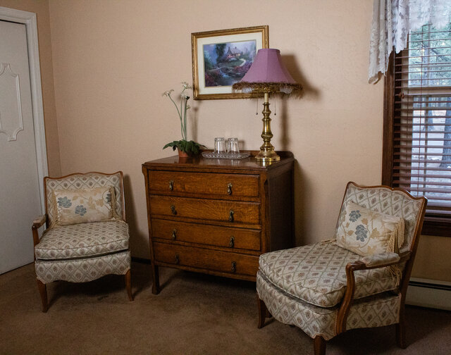 Image 3 for Suite #22/23