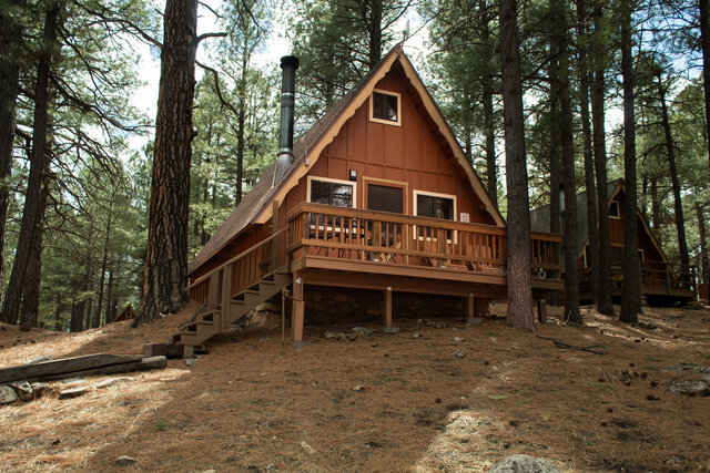 Image 1 for Cabin #8